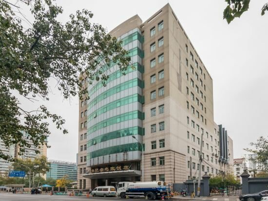 Фото Cy Journalists' Home Hotel