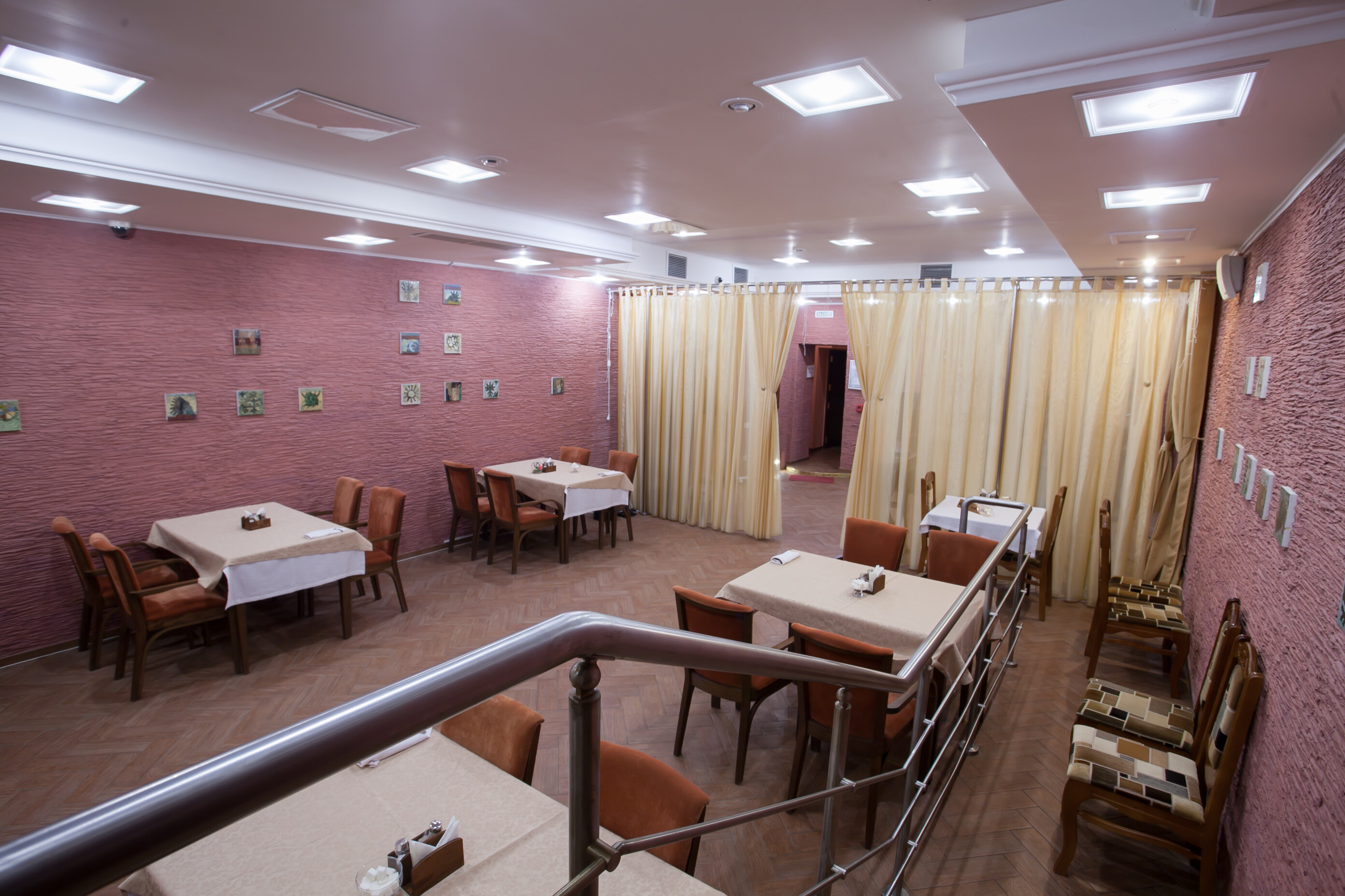 Фото Золотой ручей