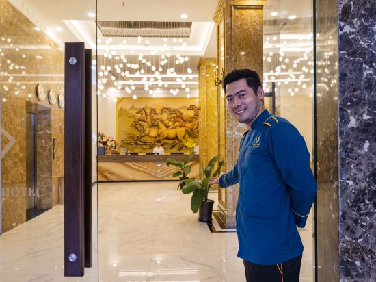 Фото Imperial Nha Trang Hotel