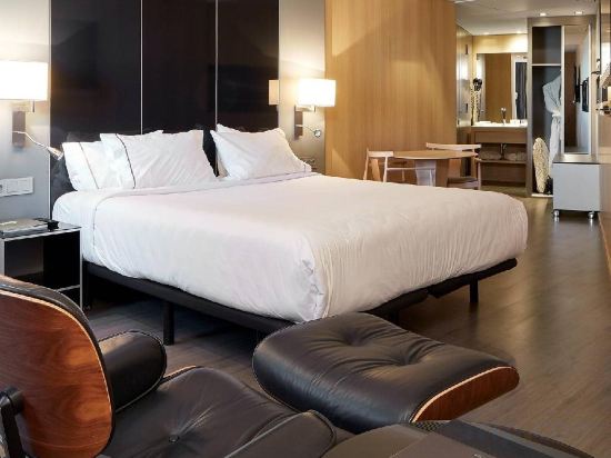 Фото Ac Hotel Sants