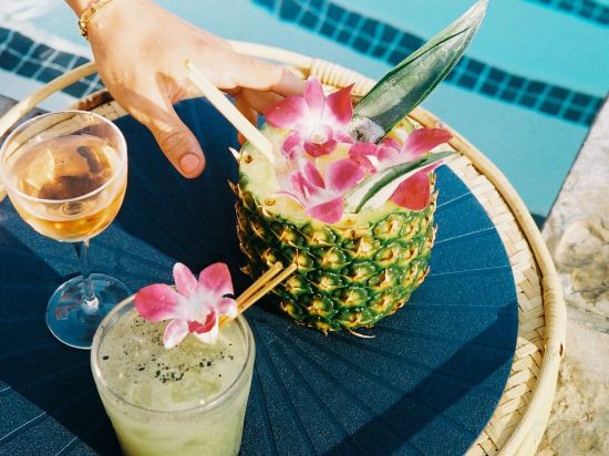 Фото Sixty Beverly Hills