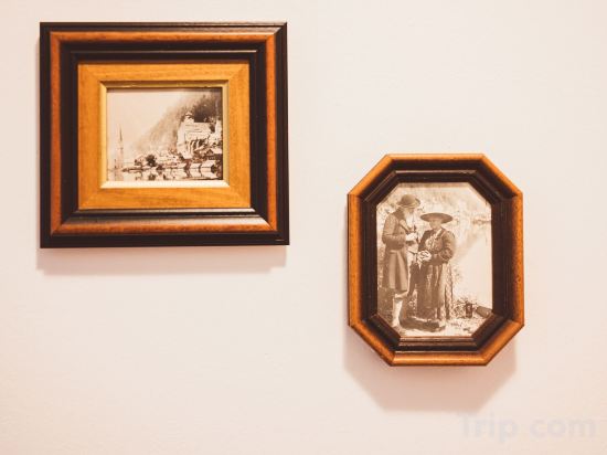 Фото Heritage Hotel Hallstatt