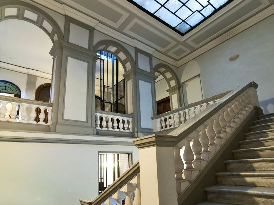 Фото Hotel Regina Giovanna