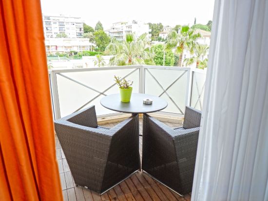 Фото AC Hotel Ambassadeur Antibes  Juan les Pins