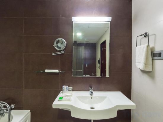 Фото Hotel Indraprastha