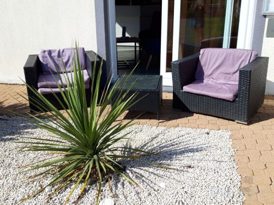 Фото The Originals City, Hôtel La Terrasse, Tours Nord