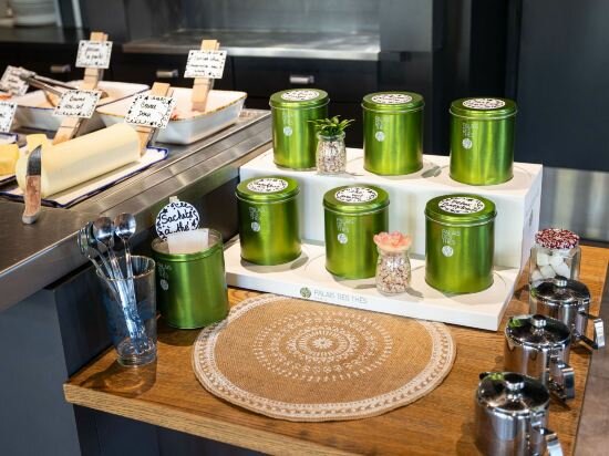 Фото Ibis Bordeaux Pessac Route des Vins Hotel