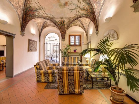 Фото Hotel Botticelli