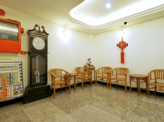 Фото Nan Yeang Hotel