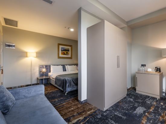 Фото Brosse Garden