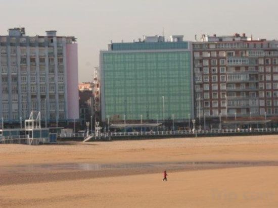 Фото Hotel Príncipe de Asturias