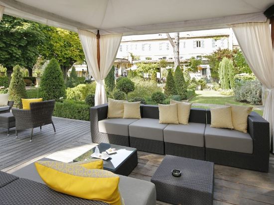 Фото Hôtel le Pigonnet