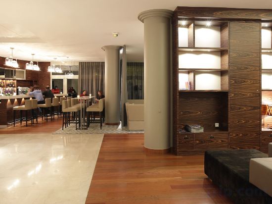 Фото AC Hotel Ambassadeur Antibes  Juan les Pins