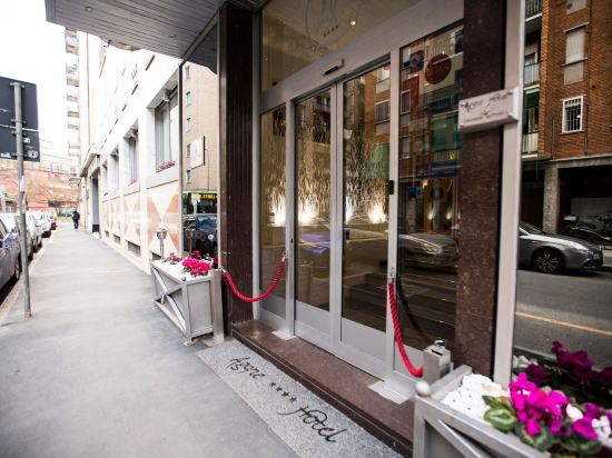 Фото Hotel Agape