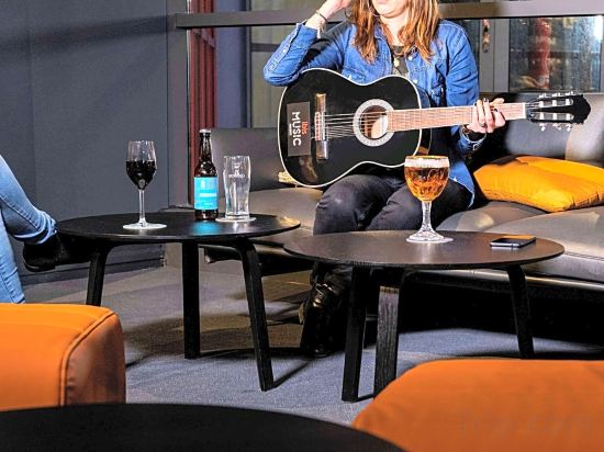 Фото Ibis Nanterre La Défense