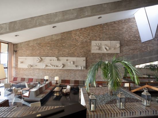 Фото Parador de Segovia