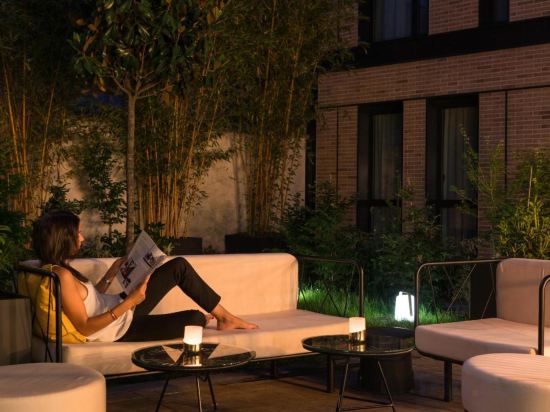 Фото L'imprimerie Hôtel