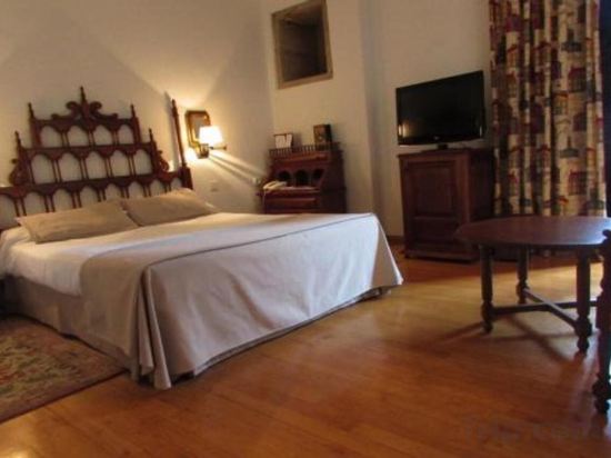 Фото Parador de Pontevedra