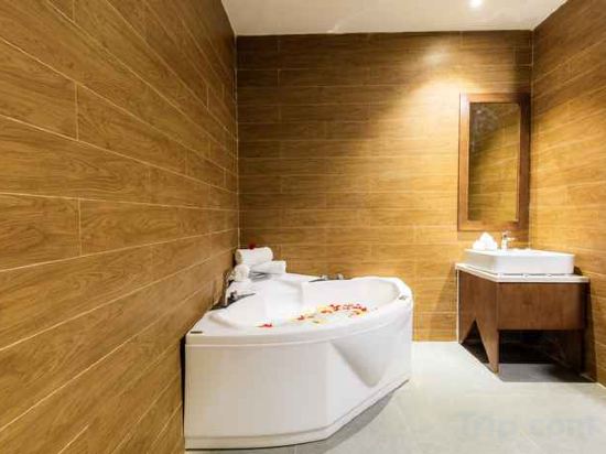 Фото Muong Thanh Luxury Vien Trieu