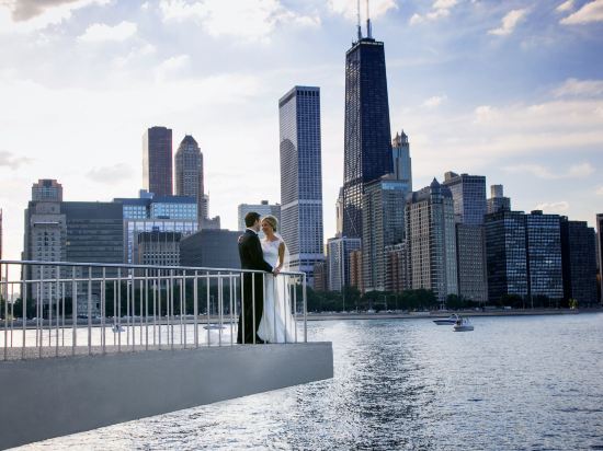 Фото The Ritz-Carlton Chicago