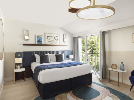 Фото Maison Albar Hotels L'Imperator