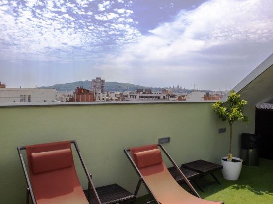 Фото 1881 Hotel Barcelona Gran Rosellón