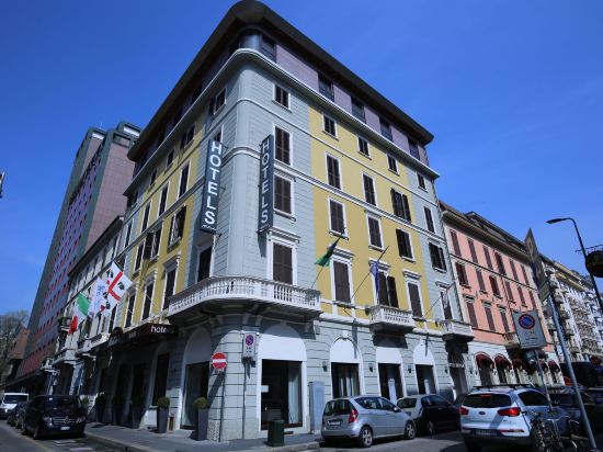 Фото Mokinba Hotels Baviera