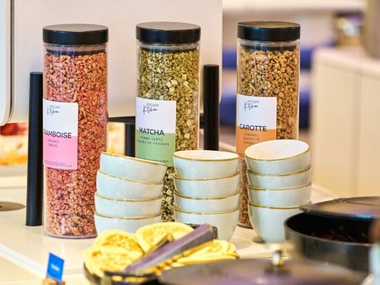 Фото Tribe Paris Clichy