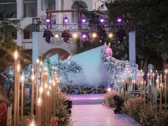 Фото Stelia Beach Resort