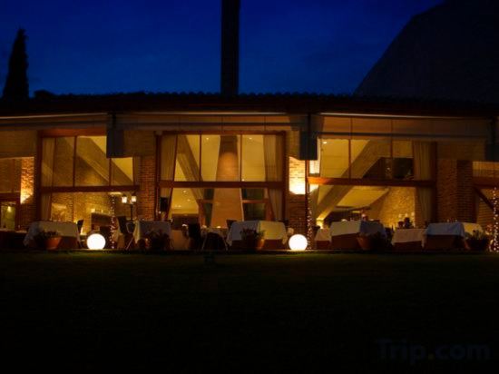 Фото Parador de Segovia