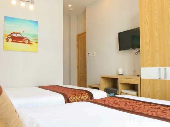 Hotel Emerald Ocean Hotel, Phan Thiet, photo