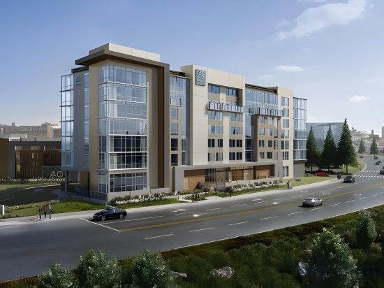 Фото Ac Hotel by Marriott San Jose Santa Clara