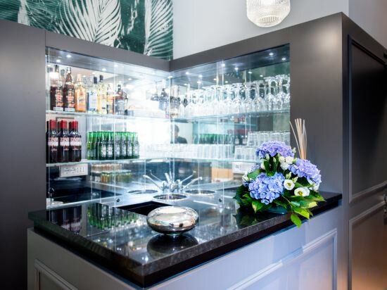 Фото Boutique Centrale Palace Hotel 