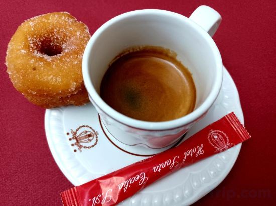 Фото Hotel Santa Cecilia