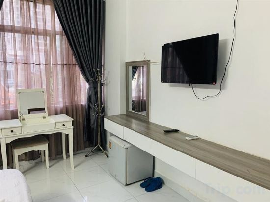 Фото Yoko Airport Saigon Hotel