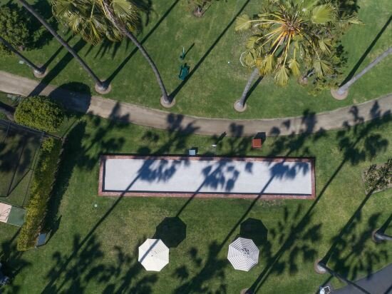 Фото La Jolla Beach and Tennis Club