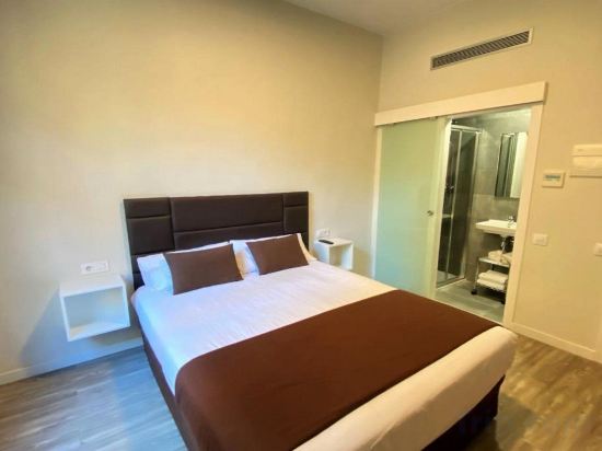 Фото Bcn Urbaness Hotels Bonavista