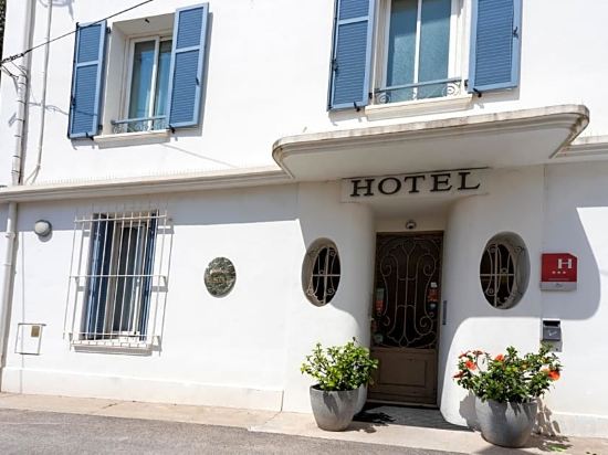 Фото Hotel Albert 1er