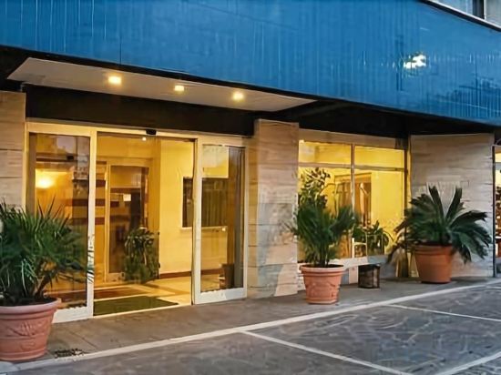 Фото Bv Oly Hotel