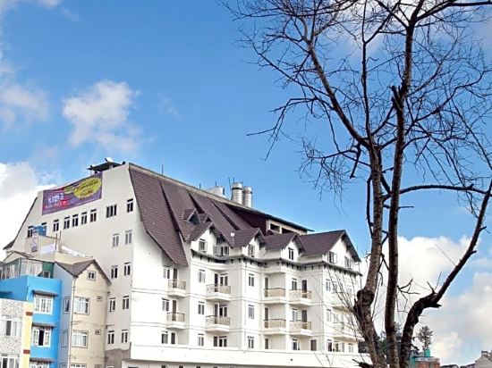 Фото Kings Hotel Dalat