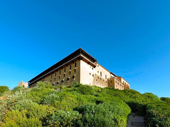 Фото Parador de Carmona