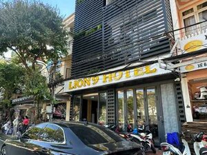 Lion 9 Hotel (6 Đường Lý Tự Trọng), hotel