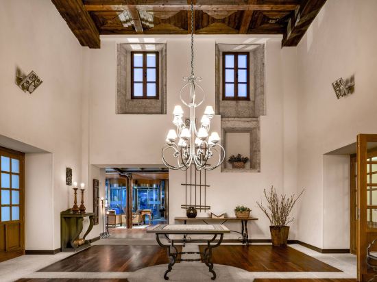 Фото Hotel Palacio del Carmen, Autograph Collection