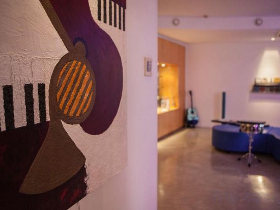 Фото Hotel Franklin Feel The Sound