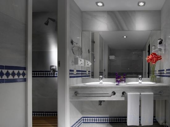 Фото Parador de Carmona