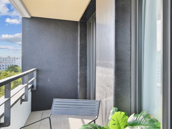 Фото All Suites Appart Hotel Paris Ouest Colombes