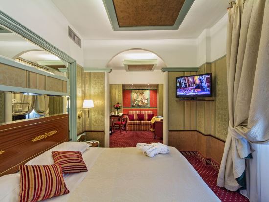 Фото C-hotels Rubens