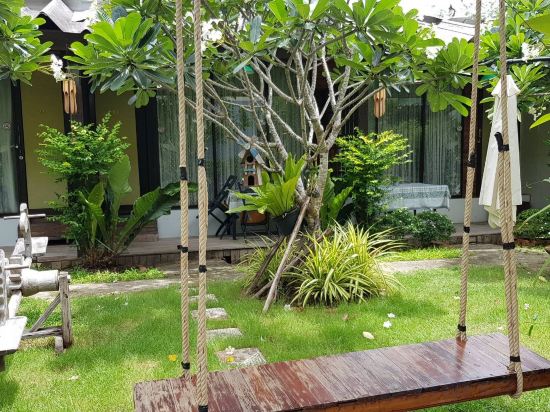 Фото The Park Ayutthaya Resort and SPA