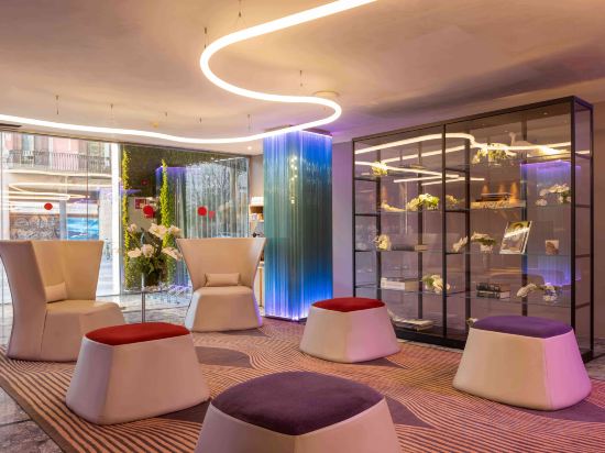 Фото Sansi Barcelona