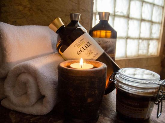 Фото Gran Hotel SPA